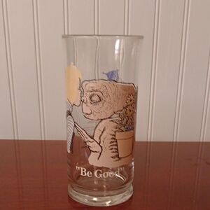 Be Good ET Glass, Pizza Hut